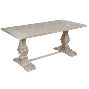 Esstisch Polly von Castleton Home