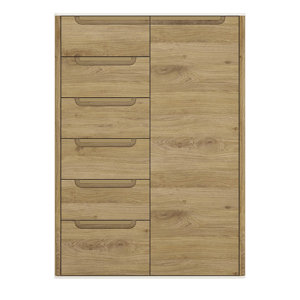 Schrank Burrell von House Additions