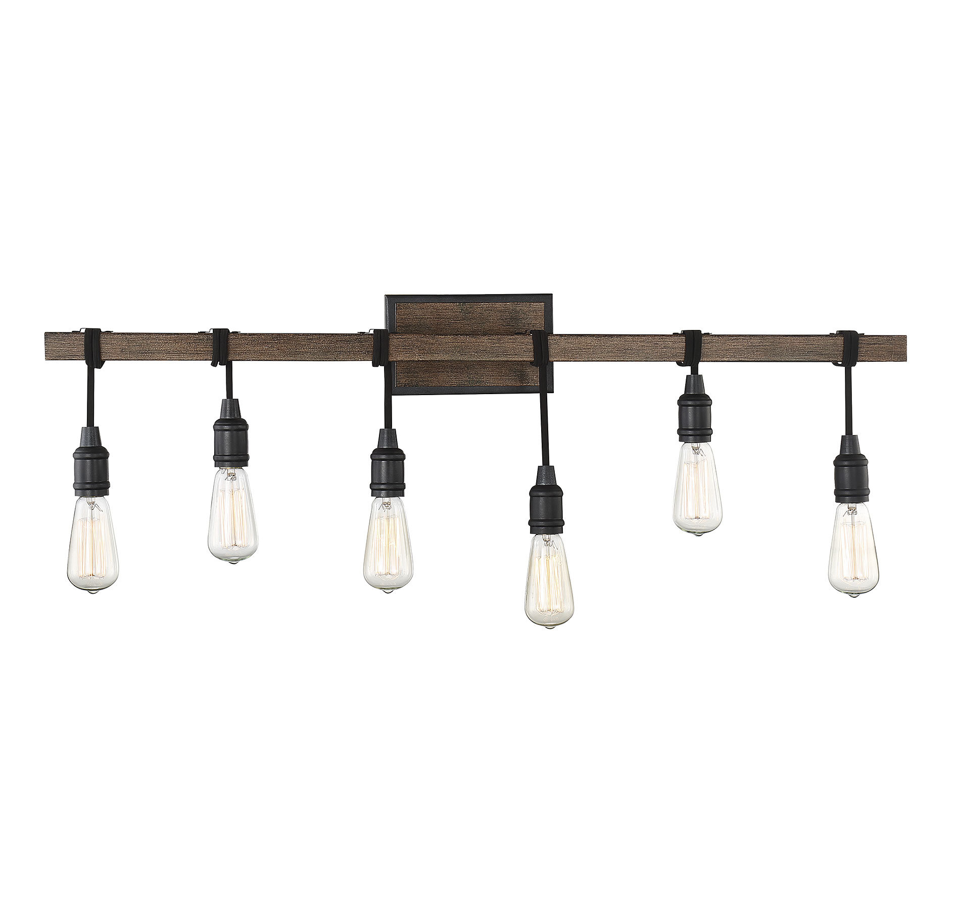 Wyckhoff 6 Light Vanity Reviews Joss Main