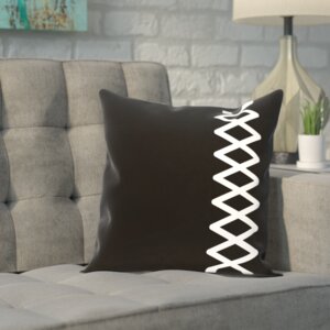 Carnell Throw Pillow