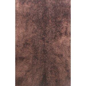 Dimont Brown Area Rug