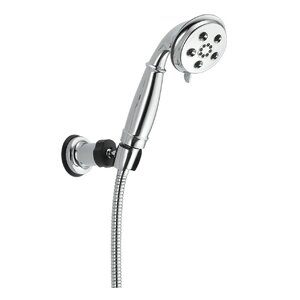 Universal Showering Components Shower Faucet