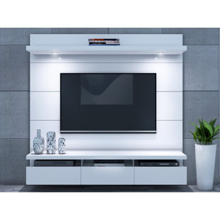Built In Entertainment Center Wayfair Quickview