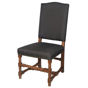 Petties Side Chair by Gracie Oaks