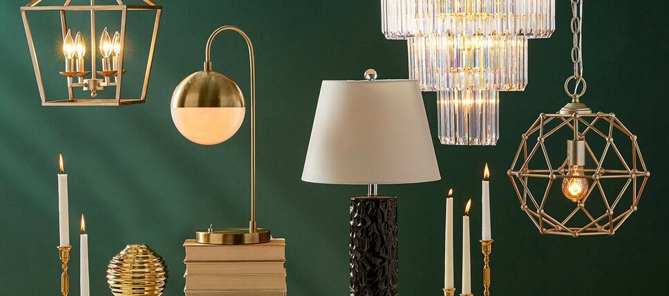 Lighting You'll Love | Wayfair