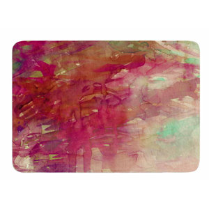 Carnival Dreams 3 by Ebi Emporium Bath Mat