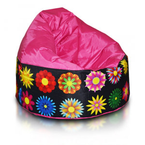 Sitzsack Fredi von Home & Haus