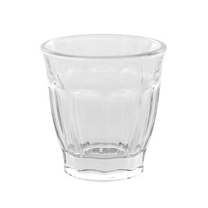 Cafu00e9 Glass (Set of 6)