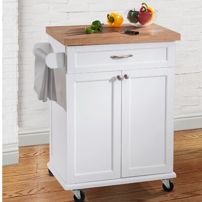 Kitchen Islands & Carts You'll Love | Wayfair