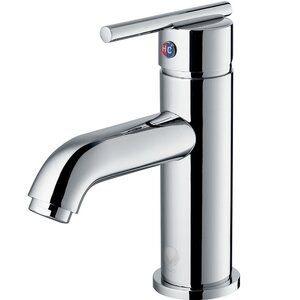 Triana Single Lever Basin Bathroom Faucet