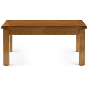 Küchenbank Bretagne aus Holz von Willis and Gam..