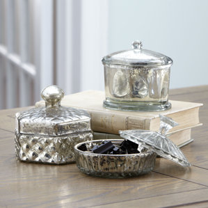 Bathroom Jar storage jars & containers | wayfair Bathroom Jar storage jars & containers | wayfair