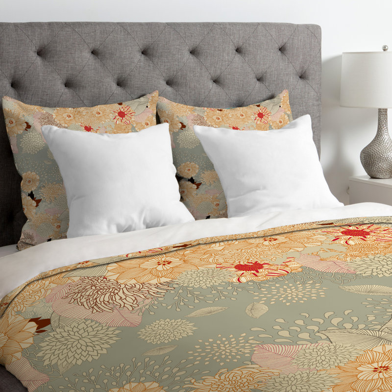 Mysliwiec Single Duvet Cover