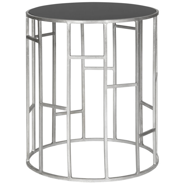 Safavieh Side Table & Reviews Wayfair.co.uk