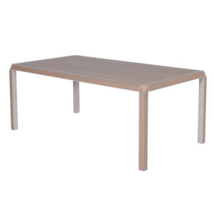Esstisch Flavium von Wildon Home