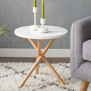 Lanica End Table