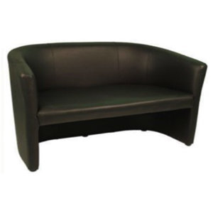 2-Sitzer Sofa Maule von Home & Haus