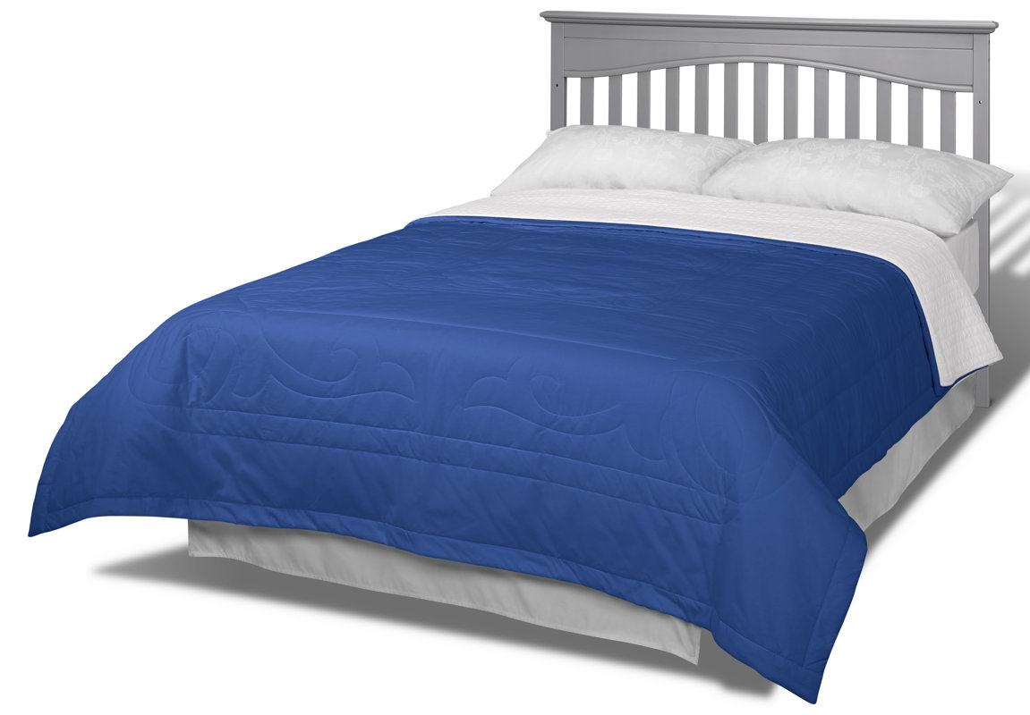 Graco Hayden 4in1 Convertible Crib & Reviews Wayfair