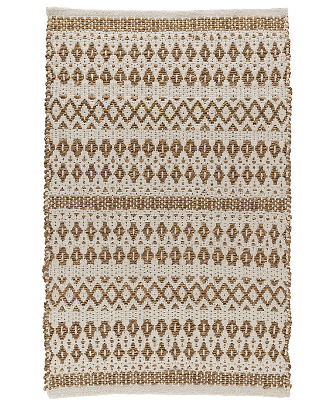 Dash And Albert Rugs La Palma Hand Woven Cream Area Rug Reviews La Palma Hand Woven Cream Area Rug