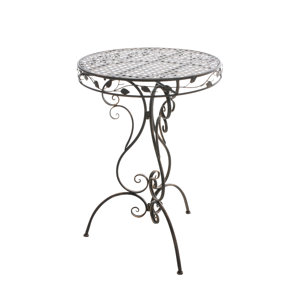 Bistrotisch Rotoiti von Home & Haus