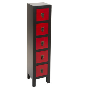 Kommode von Castleton Home