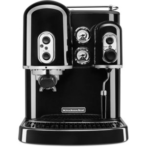 Pro Line Manual Coffee & Espresso Maker
