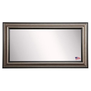 Canyon Double Vanity Wall Mounted Mirror