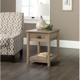 End Side Tables You Ll Love Wayfair Quickview