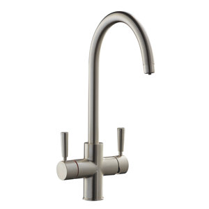 Redring Heißwasserspender RediTap 3in1