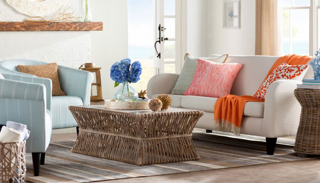 How to Make Your Living Room Look More Expensive | Wayfair How to Make Your Living Room Look More Expensive | Wayfair
