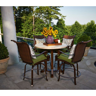 Peak Season Inc Patio Dining Sets You Ll Love Wayfair Peak Season Inc Patio Dining Sets