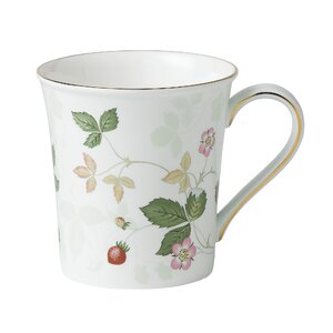 Wild Strawberry Mug