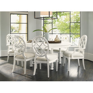 Ivory Dining Chair Wayfair Ivory Key Dining Chair