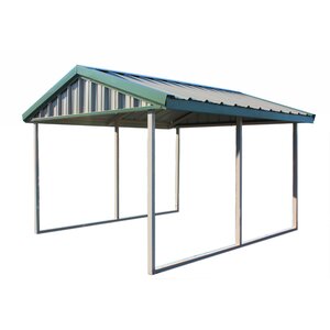 10 Ft. x 12 Ft. Canopy