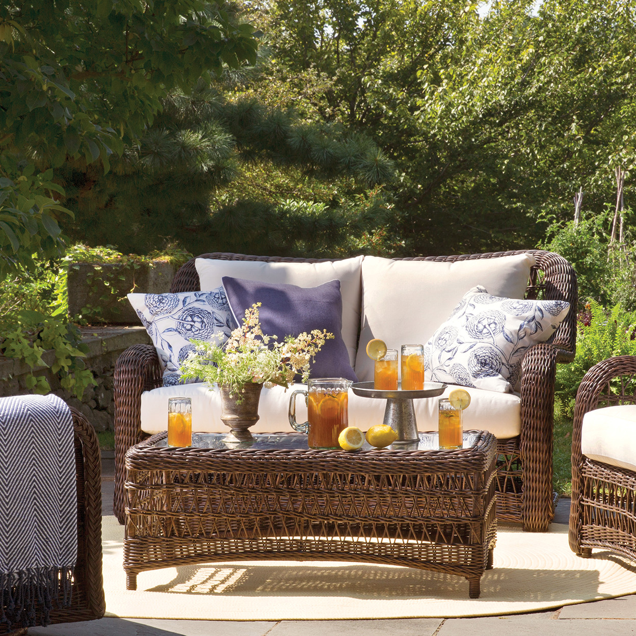 Birch Lane Traditional Furniture & Classic Designs