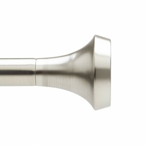 Ella Single Curtain Rod