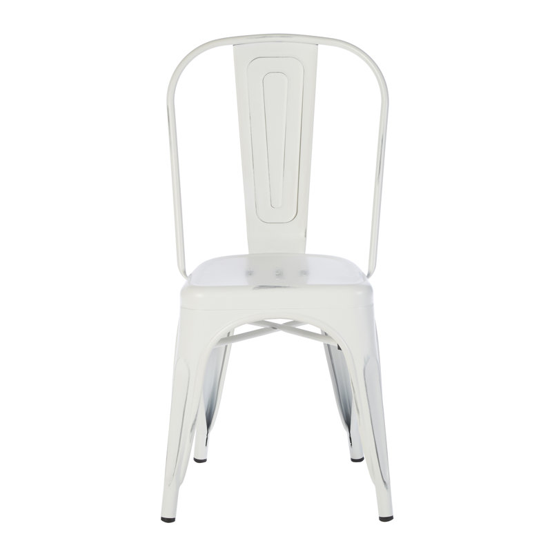 Mercury Row Leo Bistro Side Chairs & Reviews | Wayfair