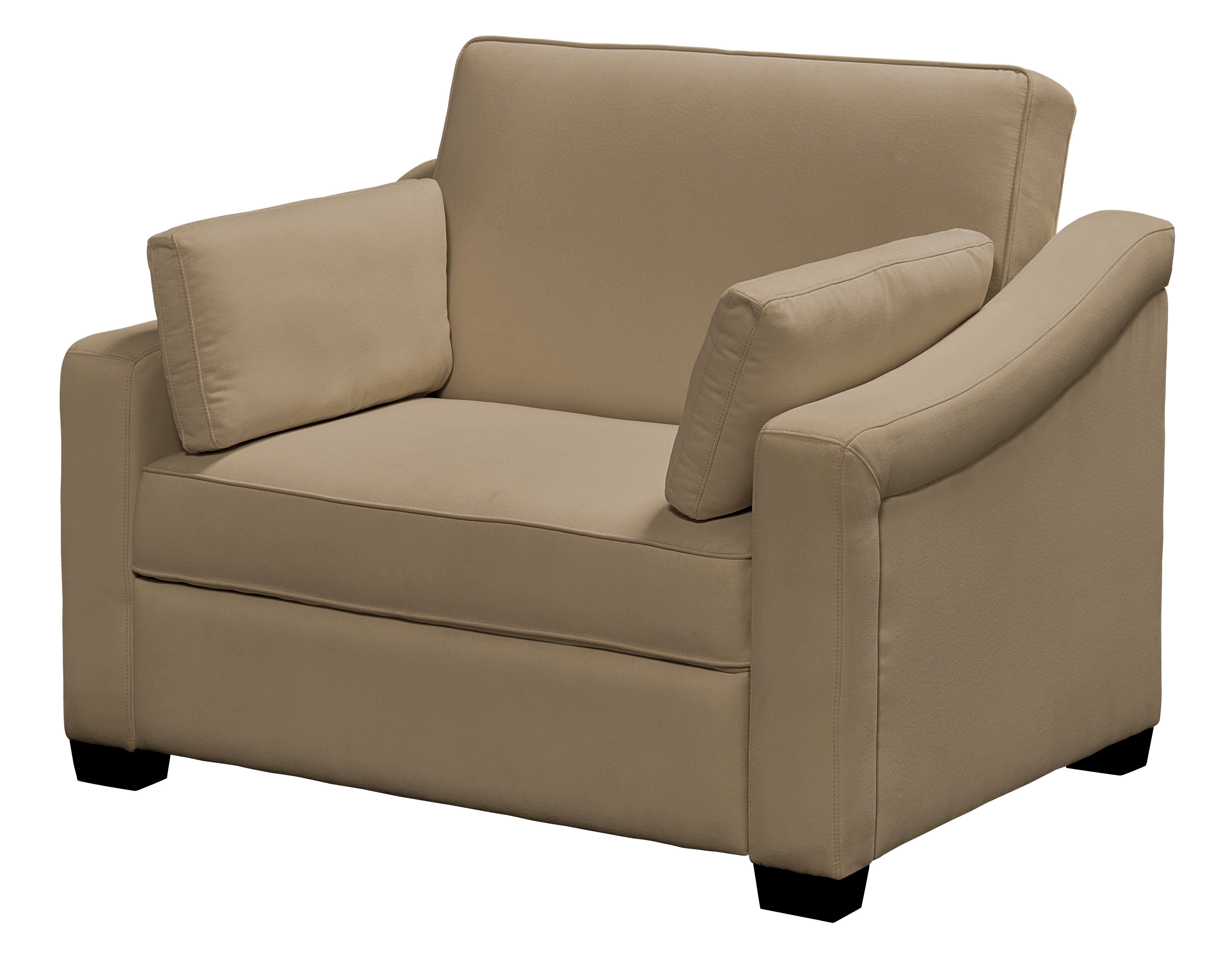 Serta Futons Portland Armchair Wayfair