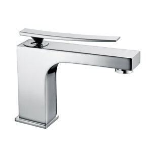 Belfry Bathroom Standard Badarmatur Dance mit Ab..
