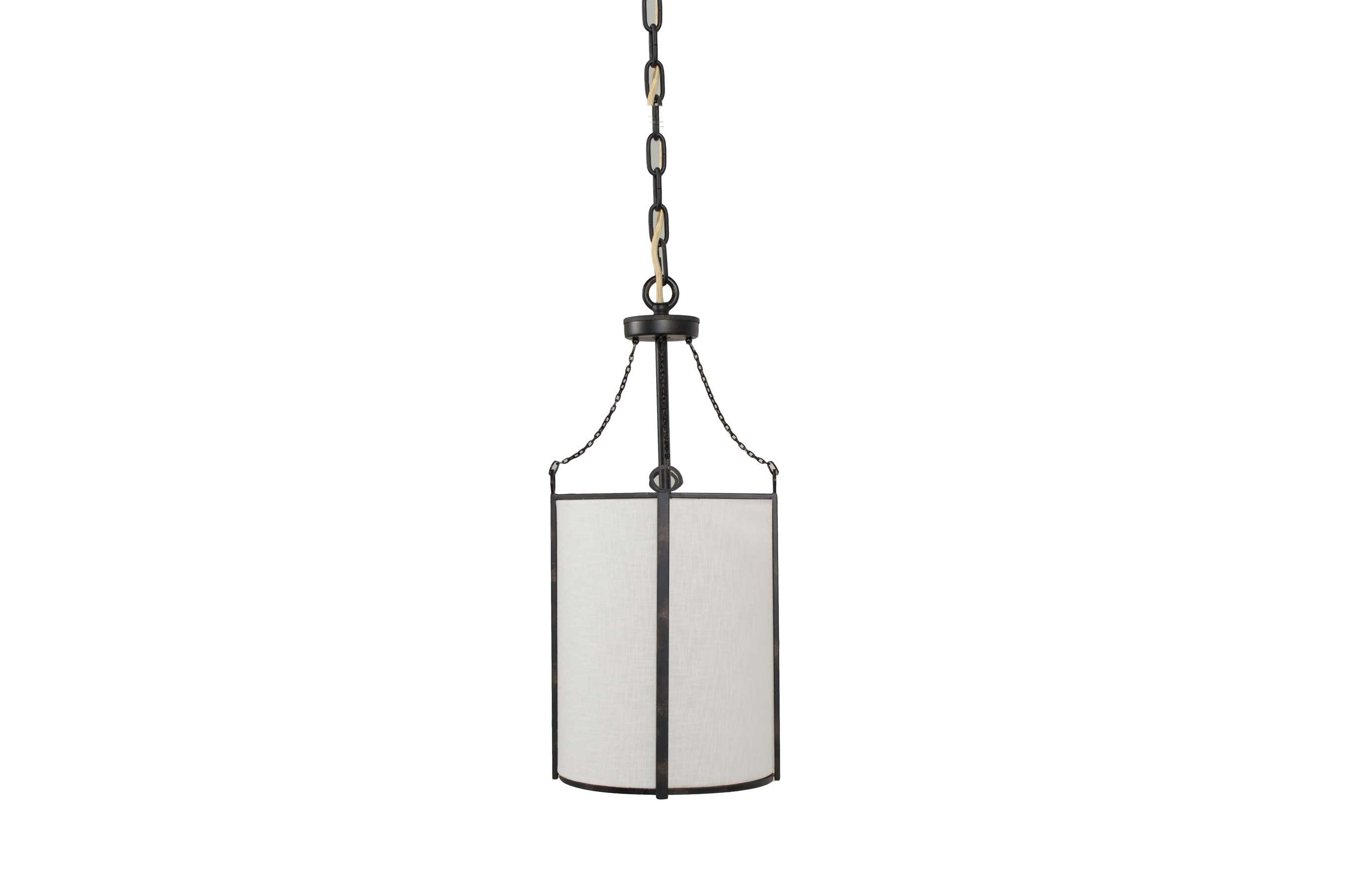 Gabby Ida 1 Light Lantern Pendant Wayfair