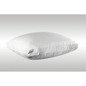 Princess Alexis Siberian Goose Down Filled Pillow by DownTown Company