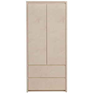 Thompson Armoire by Urbangreen Furniture