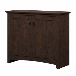 Buena Vista 2 Door Accent Cabinet