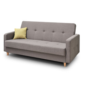 3-Sitzer Schlafsofa Maribel von Selsey Living