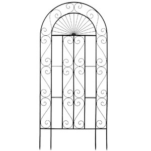 Deer Park Steel Trellis