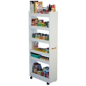 VHZ Storage Kitchen Island