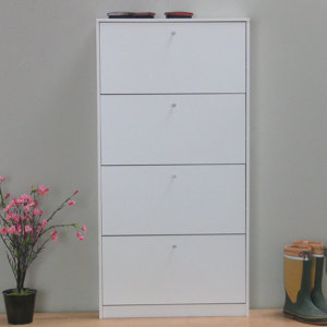 Schuhschrank Hartman von Metro Lane