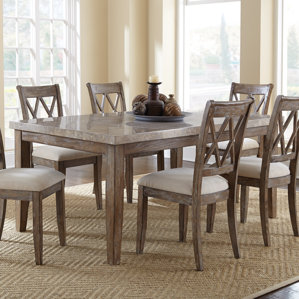Portneuf Dining Table by Lark Manor