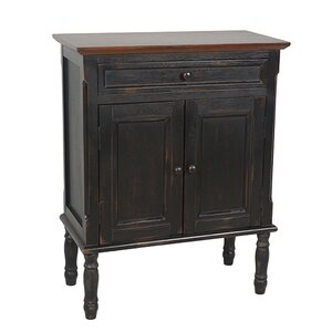 Garrett 2 Door Accent Cabinet