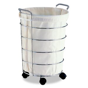 Laundry Hamper